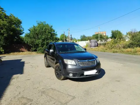 В продаже subaru tribeca 3.6 at limited. 258 лошадок. Просторный и надёжный автомобиль. Двигатель и ... - фотография