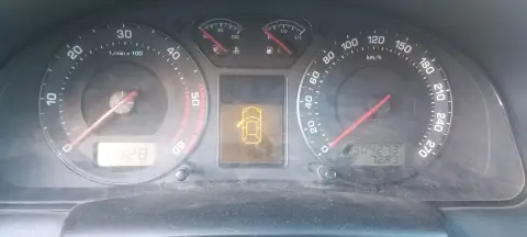 Продается автомобиль skoda superb в хорошем состояние. 2005 года выпуска, 2,5 турбодизель. Едет бодр... - фотография