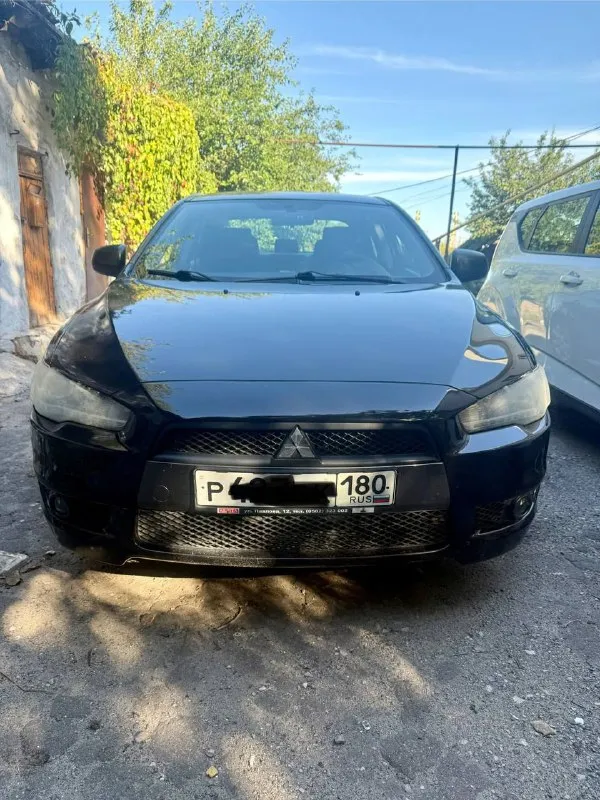 Здравствуйте!
Mitsubishi lancer x
Цена: 920 000р
Город: мариуполь
Год выпуска: 2011
Пробег: 105 000км
Двигатель: 1.5
Топливо: бензин
Кпп: автомат
Собственник: да
Телефон: +79497067554
Максимальная
Комплектация с двигателем
1, 5!
Покупали на официальном диллере мицубиси!сделано
Полное to!bluetooth, 5-air
Bag srs, климат-контроль, громкая связь, управление магнитолой и телефоном на руле, ксенон и т. Д!
Небольшой расход топлива!отличное состояние! - фотография - 1