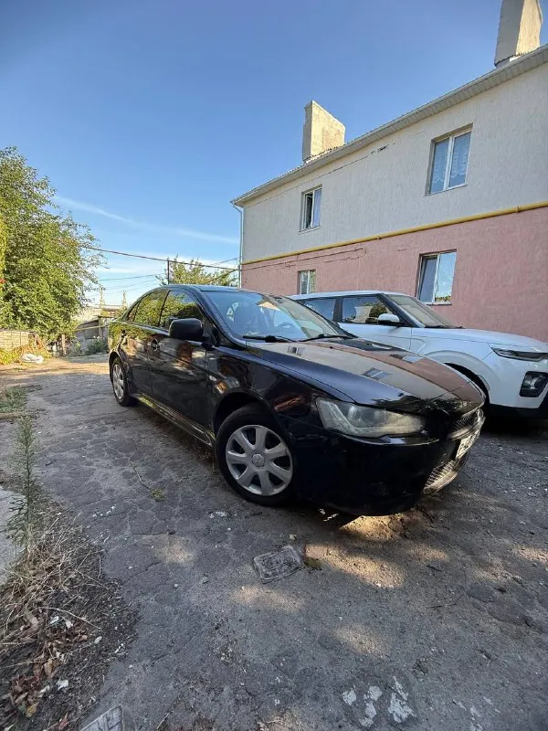 Здравствуйте!
Mitsubishi lancer x
Цена: 920 000р
Город: мариуполь
Год выпуска: 2011
Пробег: 105 000км
Двигатель: 1.5
Топливо: бензин
Кпп: автомат
Собственник: да
Телефон: +79497067554
Максимальная
Комплектация с двигателем
1, 5!
Покупали на официальном диллере мицубиси!сделано
Полное to!bluetooth, 5-air
Bag srs, климат-контроль, громкая связь, управление магнитолой и телефоном на руле, ксенон и т. Д!
Небольшой расход топлива!отличное состояние! - фотография - 2
