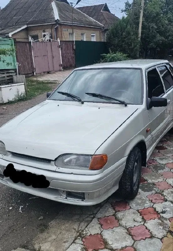 С радостью представляю вашему вниманию автомобиль ваз 2114 2006 года выпуска. Он полностью исправен и готов к эксплуатации. Все необходимые системы функционируют должным образом. Кузов не имеет следов ржавчины 🚫, днище и пороги в хорошем состоянии 🚗.

Документы в полном порядке 📃, автомобиль зарегистрирован в российской федерации 🇷🇺 и может быть переоформлен без проблем. Также отсутствуют штрафы 🚫 и ограничения 🚧.

Более подробную информацию можно получить по телефону: +79495641302 📞. Цена данного автомобиля составляет 265 тысяч рублей 💰. Осмотр можно провести в макеевке 🏙. - фотография - 1
