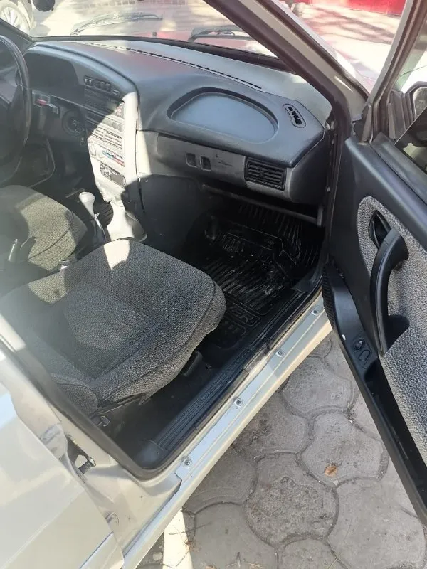 С радостью представляю вашему вниманию автомобиль ваз 2114 2006 года выпуска. Он полностью исправен и готов к эксплуатации. Все необходимые системы функционируют должным образом. Кузов не имеет следов ржавчины 🚫, днище и пороги в хорошем состоянии 🚗.

Документы в полном порядке 📃, автомобиль зарегистрирован в российской федерации 🇷🇺 и может быть переоформлен без проблем. Также отсутствуют штрафы 🚫 и ограничения 🚧.

Более подробную информацию можно получить по телефону: +79495641302 📞. Цена данного автомобиля составляет 265 тысяч рублей 💰. Осмотр можно провести в макеевке 🏙. - фотография - 7
