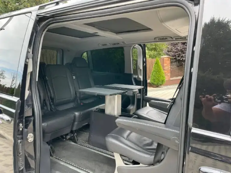 Mercedes benz viano 3.5 4matic. Год 2008 коробка передач автомат. Пробег 268 тысяч. Автомобиль в прекрасном состоянии без гнили и ржавчины не битый все как на фото по технической части все в идеале не требует не каких вложений все работает в штатном режиме. С документами полный порядок. Цена 1🍋840. Торг возможен реальному покупателю. Телефон
+79097696005
+79495806290 - фотография - 9