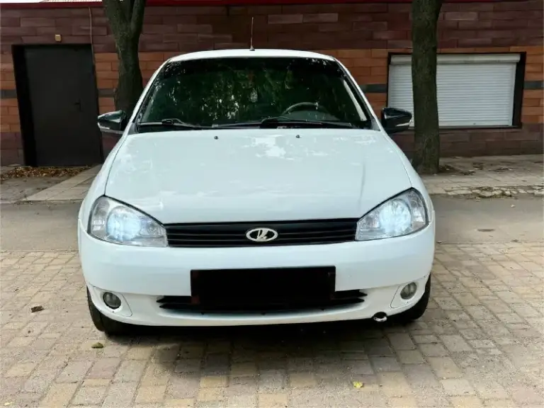 😍Лада калина 2013 года выпуска😍
Автомобиль в отличном состояние. Кузов автомобиля без дефекто. Короззия и ржавчина отсутствует!авто без дтп, силовые агрегаты(стаканы, лонжероны)все целое в отличном состояние!
Мотор 1.6 8v без расхода масла, не троит, работает на 5+
Коробка механическая тросиковая(renault)работает превосходно
Ходовая часть обслужена
Комплектация с рабочим кондиционером🥶, эуром,2 стеклоподъемника, также установлена хорошая музыка с bluetooth
Днище и пороги целые!
Юридически чистый автомобиль
🤑Цена🎁330.000 рублей
Более подробно по телефону 📲
+79495097888 - фотография - 1