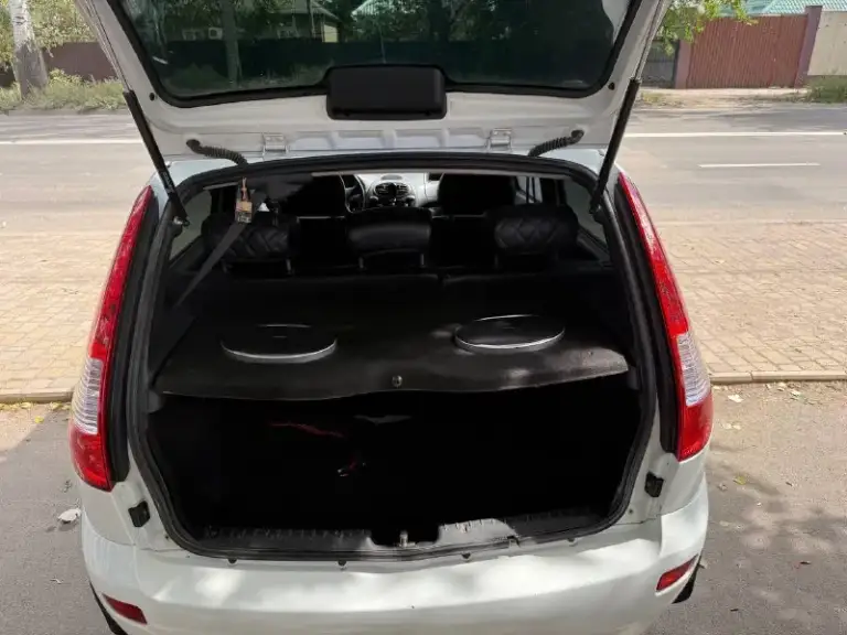 😍Лада калина 2013 года выпуска😍
Автомобиль в отличном состояние. Кузов автомобиля без дефекто. Короззия и ржавчина отсутствует!авто без дтп, силовые агрегаты(стаканы, лонжероны)все целое в отличном состояние!
Мотор 1.6 8v без расхода масла, не троит, работает на 5+
Коробка механическая тросиковая(renault)работает превосходно
Ходовая часть обслужена
Комплектация с рабочим кондиционером🥶, эуром,2 стеклоподъемника, также установлена хорошая музыка с bluetooth
Днище и пороги целые!
Юридически чистый автомобиль
🤑Цена🎁330.000 рублей
Более подробно по телефону 📲
+79495097888 - фотография - 10