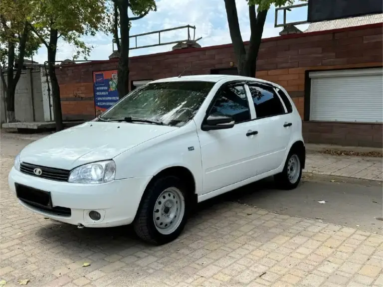😍Лада калина 2013 года выпуска😍
Автомобиль в отличном состояние. Кузов автомобиля без дефекто. Короззия и ржавчина отсутствует!авто без дтп, силовые агрегаты(стаканы, лонжероны)все целое в отличном состояние!
Мотор 1.6 8v без расхода масла, не троит, работает на 5+
Коробка механическая тросиковая(renault)работает превосходно
Ходовая часть обслужена
Комплектация с рабочим кондиционером🥶, эуром,2 стеклоподъемника, также установлена хорошая музыка с bluetooth
Днище и пороги целые!
Юридически чистый автомобиль
🤑Цена🎁330.000 рублей
Более подробно по телефону 📲
+79495097888 - фотография - 2