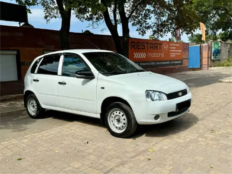 😍Лада калина 2013 года выпуска😍
Автомобиль в отличном состояние. Кузов автомобиля без дефекто. Короззия и ржавчина отсутствует!авто без дтп, силовые агрегаты(стаканы, лонжероны)все целое в отличном состояние!
Мотор 1.6 8v без расхода масла, не троит, работает на 5+
Коробка механическая тросиковая(renault)работает превосходно
Ходовая часть обслужена
Комплектация с рабочим кондиционером🥶, эуром,2 стеклоподъемника, также установлена хорошая музыка с bluetooth
Днище и пороги целые!
Юридически чистый автомобиль
🤑Цена🎁330.000 рублей
Более подробно по телефону 📲
+79495097888 - фотография - 3