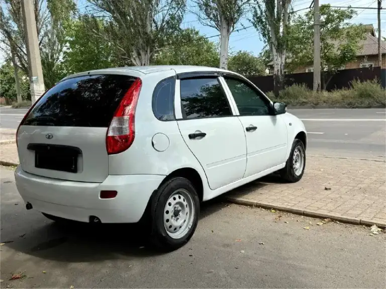 😍Лада калина 2013 года выпуска😍
Автомобиль в отличном состояние. Кузов автомобиля без дефекто. Короззия и ржавчина отсутствует!авто без дтп, силовые агрегаты(стаканы, лонжероны)все целое в отличном состояние!
Мотор 1.6 8v без расхода масла, не троит, работает на 5+
Коробка механическая тросиковая(renault)работает превосходно
Ходовая часть обслужена
Комплектация с рабочим кондиционером🥶, эуром,2 стеклоподъемника, также установлена хорошая музыка с bluetooth
Днище и пороги целые!
Юридически чистый автомобиль
🤑Цена🎁330.000 рублей
Более подробно по телефону 📲
+79495097888 - фотография - 4