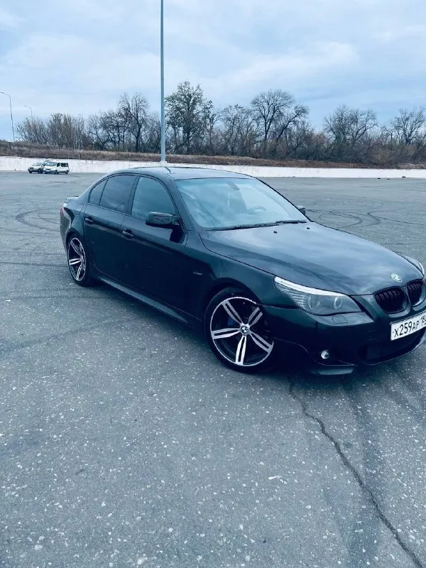 Bmw e60 m54b30
2004 Год
390.000 Пробег
Черная на черном
Вся переодета в рест
Фары рест bi led модули
Птф bi led ( ближний/дальний )
Logic 7 на оптике
Андроид как дополнение к штатной ссс ( штатная + bluetooth car play )
Камера заднего вида
Комфорт салон: электро регулировка сидений, память, ломайки с подогревом и вентиляцией ( что редкость для е60 )
Диски r19 на новой летней резине
Так же комплект зимней ( проехала сезон, состояние новой )
По технике была полная замена ходовой, обслужен двс (замена цепей и тд. )
Подробности по телефону либо телеграмм
+79494133878
Территориально донецк
Цена: 1.300.000 срочно
📞 Звоните: +7(949)4133878 - фотография - 1