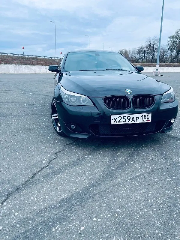 Bmw e60 m54b30
2004 Год
390.000 Пробег
Черная на черном
Вся переодета в рест
Фары рест bi led модули
Птф bi led ( ближний/дальний )
Logic 7 на оптике
Андроид как дополнение к штатной ссс ( штатная + bluetooth car play )
Камера заднего вида
Комфорт салон: электро регулировка сидений, память, ломайки с подогревом и вентиляцией ( что редкость для е60 )
Диски r19 на новой летней резине
Так же комплект зимней ( проехала сезон, состояние новой )
По технике была полная замена ходовой, обслужен двс (замена цепей и тд. )
Подробности по телефону либо телеграмм
+79494133878
Территориально донецк
Цена: 1.300.000 срочно
📞 Звоните: +7(949)4133878 - фотография - 2
