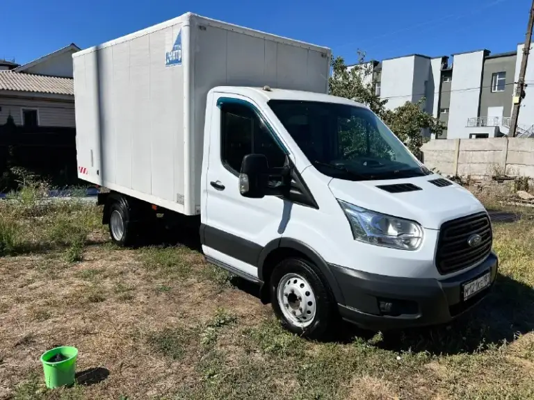 Продажа ford transit 2016 г. В.
Категория в
Общая информация
Продается надежный и вместительный ford transit 2016 года выпуска. Идеальный выбор для бизнеса, перевозок благодаря своей универсальности и прочности.
В родном окрасе, без дтп, 2 хоз.
Основные характеристики
* Двигатель: 2.2l дизель, мощность 125 л. С.
* Трансмиссия: механическая 6-ступенчатая
* Пробег: 105 000 км
* Кузов: фургон, грузоподъемностью до 1.15 тонн
Внутренние размеры кузова:
Длина - 3.5 м;
Ширина - 2,08 м;
Высота - 1,98 м;
* Цвет: белый
Особенности и преимущества
* Надежная работа двигателя и трансмиссии
* Регулярное техническое обслуживание
* Без вложений
* Возможность использования как для коммерческих целей, так и для личных нужд
Дополнительная информация
* В хорошем состоянии, все системы работают исправно
* Есть небольшие косметические дефекты, не влияющие на эксплуатацию
* Документы в порядке, возможен торг при осмотре
* Заводской подогрев webasto
Контакты
Для получения дополнительной
📞 Звоните: +7(959)1063804 - фотография - 2