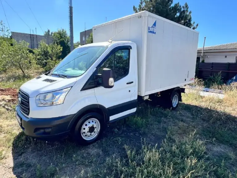 Продажа ford transit 2016 г. В.
Категория в
Общая информация
Продается надежный и вместительный ford transit 2016 года выпуска. Идеальный выбор для бизнеса, перевозок благодаря своей универсальности и прочности.
В родном окрасе, без дтп, 2 хоз.
Основные характеристики
* Двигатель: 2.2l дизель, мощность 125 л. С.
* Трансмиссия: механическая 6-ступенчатая
* Пробег: 105 000 км
* Кузов: фургон, грузоподъемностью до 1.15 тонн
Внутренние размеры кузова:
Длина - 3.5 м;
Ширина - 2,08 м;
Высота - 1,98 м;
* Цвет: белый
Особенности и преимущества
* Надежная работа двигателя и трансмиссии
* Регулярное техническое обслуживание
* Без вложений
* Возможность использования как для коммерческих целей, так и для личных нужд
Дополнительная информация
* В хорошем состоянии, все системы работают исправно
* Есть небольшие косметические дефекты, не влияющие на эксплуатацию
* Документы в порядке, возможен торг при осмотре
* Заводской подогрев webasto
Контакты
Для получения дополнительной
📞 Звоните: +7(959)1063804 - фотография - 3