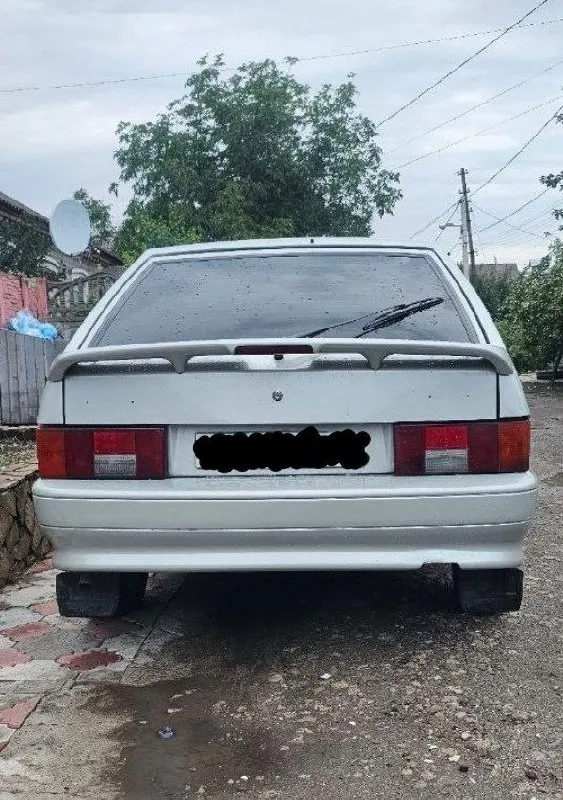 Здравствуйте! 👋 с радостью представляю вашему вниманию автомобиль ваз 2114 2006 года выпуска. Он полностью исправен и готов к эксплуатации. Все необходимые системы функционируют должным образом. Кузов не имеет следов ржавчины 🚫, днище и пороги в хорошем состоянии 🚗. Документы в полном порядке 📃, автомобиль зарегистрирован в российской федерации 🇷🇺 и может быть переоформлен без проблем. Также отсутствуют штрафы 🚫 и ограничения 🚧. Более подробную информацию можно получить по телефону: +79495641302 📞. Цена данного автомобиля составляет 265 тысяч рублей 💰. Осмотр можно провести в макеевке 🏙️.
📞 Звоните: +7(949)5641302 - фотография - 2