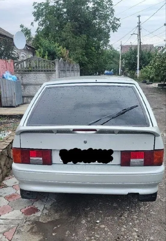 Здравствуйте! 👋 с радостью представляю вашему вниманию автомобиль ваз 2114 2006 года выпуска. Он полностью исправен и готов к эксплуатации. Все необходимые системы функционируют должным образом. Кузов не имеет следов ржавчины 🚫, днище и пороги в хорошем состоянии 🚗. Документы в полном порядке 📃, автомобиль зарегистрирован в российской федерации 🇷🇺 и может быть переоформлен без проблем. Также отсутствуют штрафы 🚫 и ограничения 🚧. Более подробную информацию можно получить по телефону: +79495641302 📞. Цена данного автомобиля составляет 265 тысяч рублей 💰. Осмотр можно провести в макеевке 🏙️.
📞 Звоните: +7(949)5641302 - фотография - 3
