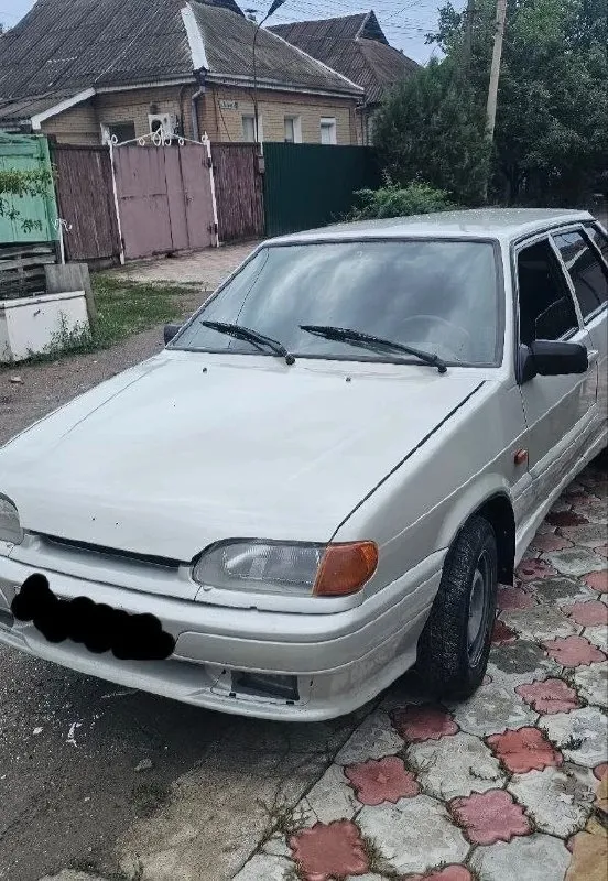 Здравствуйте! 👋 с радостью представляю вашему вниманию автомобиль ваз 2114 2006 года выпуска. Он полностью исправен и готов к эксплуатации. Все необходимые системы функционируют должным образом. Кузов не имеет следов ржавчины 🚫, днище и пороги в хорошем состоянии 🚗. Документы в полном порядке 📃, автомобиль зарегистрирован в российской федерации 🇷🇺 и может быть переоформлен без проблем. Также отсутствуют штрафы 🚫 и ограничения 🚧. Более подробную информацию можно получить по телефону: +79495641302 📞. Цена данного автомобиля составляет 265 тысяч рублей 💰. Осмотр можно провести в макеевке 🏙️.
📞 Звоните: +7(949)5641302 - фотография - 4