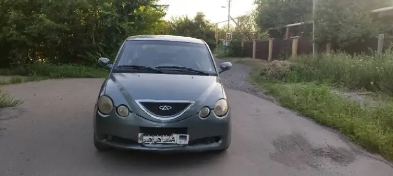 Продам chety jaggi 2008 года. Двигатель работает отлично, объем 1.3. Газ/бензин. Цена 135 т. Р. Г. Ясиноватая+79493190600
📞 Звоните: +7(949)3190600 - фотография - 1