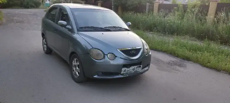 Продам chety jaggi 2008 года. Двигатель работает отлично, объем 1.3. Газ/бензин. Цена 135 т. Р. Г. Ясиноватая+79493190600
📞 Звоните: +7(949)3190600 - фотография - 2