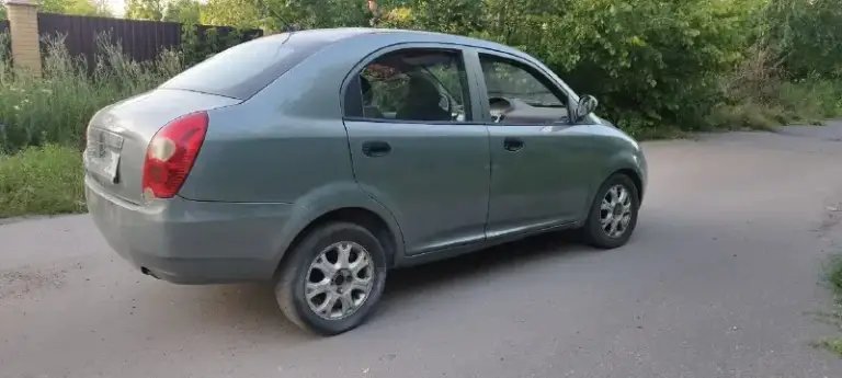 Продам chety jaggi 2008 года. Двигатель работает отлично, объем 1.3. Газ/бензин. Цена 135 т. Р. Г. Ясиноватая+79493190600
📞 Звоните: +7(949)3190600 - фотография - 4