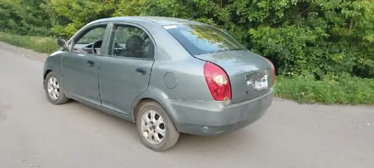 Продам chety jaggi 2008 года. Двигатель работает отлично, объем 1.3. Газ/бензин. Цена 135 т. Р. Г. Ясиноватая+79493190600
📞 Звоните: +7(949)3190600 - фотография - 6