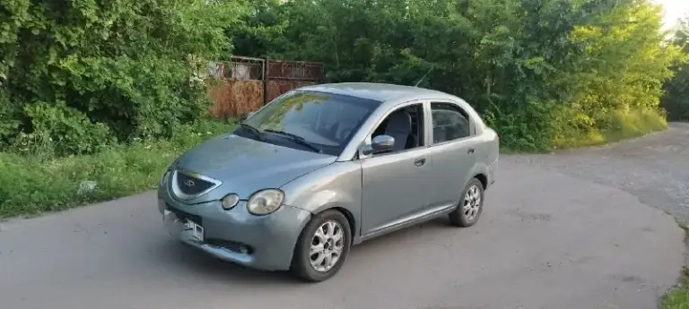 Продам chety jaggi 2008 года. Двигатель работает отлично, объем 1.3. Газ/бензин. Цена 135 т. Р. Г. Ясиноватая+79493190600
📞 Звоните: +7(949)3190600 - фотография - 7