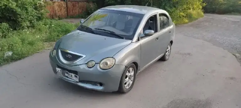 Продам chety jaggi 2008 года. Двигатель работает отлично, объем 1.3. Газ/бензин. Цена 135 т. Р. Г. Ясиноватая+79493190600
📞 Звоните: +7(949)3190600 - фотография - 8