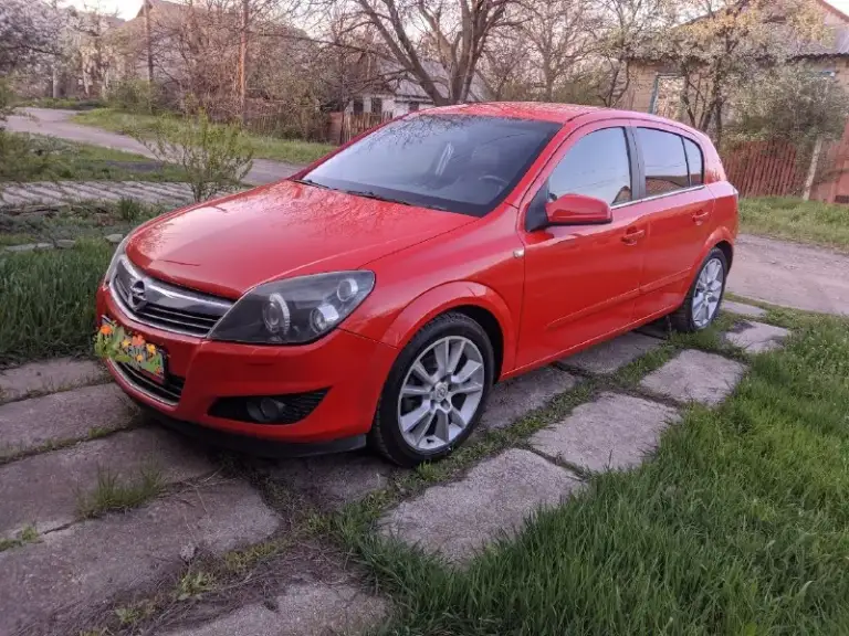В продажа opel астра h 2008 г. В отличном состоянии, двигатель 1.8 140 л. С. Пробег 230 тыс. Кпп механика. Кузов в заводском окрасе, вздутий и ржавчины нету, дтп не было. По двигателю и ходовой нареканий нет. Два ключа + сервисные книжки. Цена: 650 тыс. Руб. С хорошим торгом. Переоформление без проблем, собственник. Тел: +79493809183
📞 Звоните: +7(949)3809183 - фотография - 1