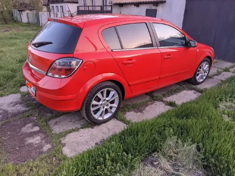В продажа opel астра h 2008 г. В отличном состоянии, двигатель 1.8 140 л. С. Пробег 230 тыс. Кпп механика. Кузов в заводском окрасе, вздутий и ржавчины нету, дтп не было. По двигателю и ходовой нареканий нет. Два ключа + сервисные книжки. Цена: 650 тыс. Руб. С хорошим торгом. Переоформление без проблем, собственник. Тел: +79493809183
📞 Звоните: +7(949)3809183 - фотография - 3