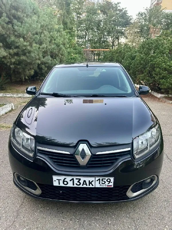 Продаю живой renault sandero (рено сандеро) ❗️655т. Руб, цена за срочность, можно в кредит. 2016г, 1.6 механика, пробег 130т. Км. Технически в идеале, по кузову практически весь в заводском окрасе (за исключением 2х косметических окрасов). Все стекла оригинальные, в том числе лобовое. Фактически 2 собственника за всю историю. Хорошая комплектация + круиз-контроль + климат-контроль + 4 стеклоподъемника + 4 подушки безопасности + мультируль 2 комплекта резины зима/лето каждая на отдельных дисках. Звоните, машина вам понравится. Донецк +79495947632
📞 Звоните: +7(949)5947632 - фотография - 2