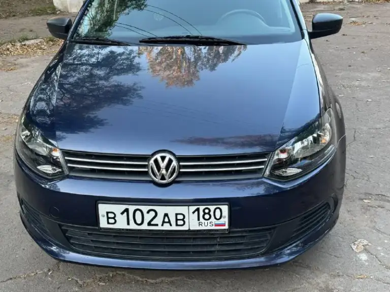 Volkswagen поло 2012 г.
Покупался в донецке в автосалоне, машина местная. Родной пробег 64000, 2 комплекта новой резины с дисками. Полностью в родной краске, без царапин и вмятин, в идеальном состоянии. Хозяин по документам. Г. Енакиево +79493826623. Цена 950 тысяч рублей
📲 Tg: @kristinnnkk
📞 Звоните: +7(949)3826623 - фотография - 1
