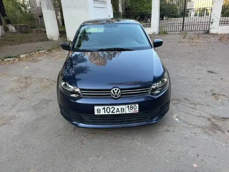Volkswagen поло 2012 г.
Покупался в донецке в автосалоне, машина местная. Родной пробег 64000, 2 комплекта новой резины с дисками. Полностью в родной краске, без царапин и вмятин, в идеальном состоянии. Хозяин по документам. Г. Енакиево +79493826623. Цена 950 тысяч рублей
📲 Tg: @kristinnnkk
📞 Звоните: +7(949)3826623 - фотография - 4
