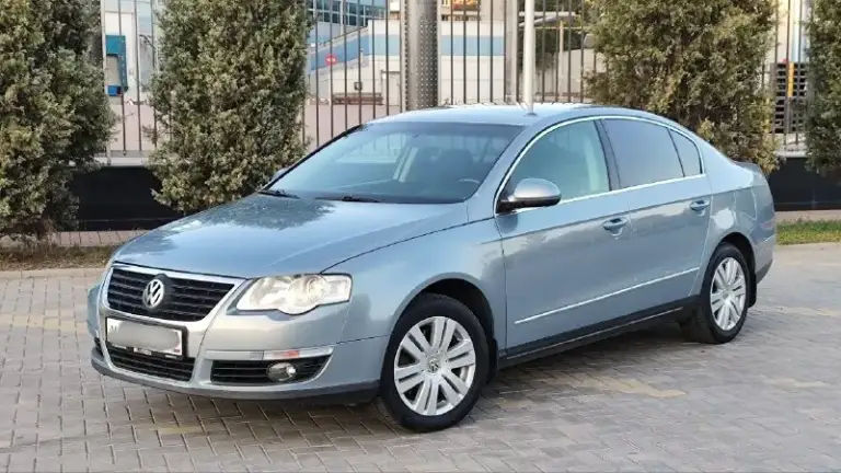 Volkswagen пассат б6 1.8 акпп 2010 год пробег: 193 тыс. Км. Цена: 780.000 рублей абсолютно исправный и ухоженный автомобиль. Вложений не требует, салон в идеале, такой еще поискать. Все документы в порядке, на руках. Донецк +79495719306
📞 Звоните: +7(949)5719306 - фотография - 2