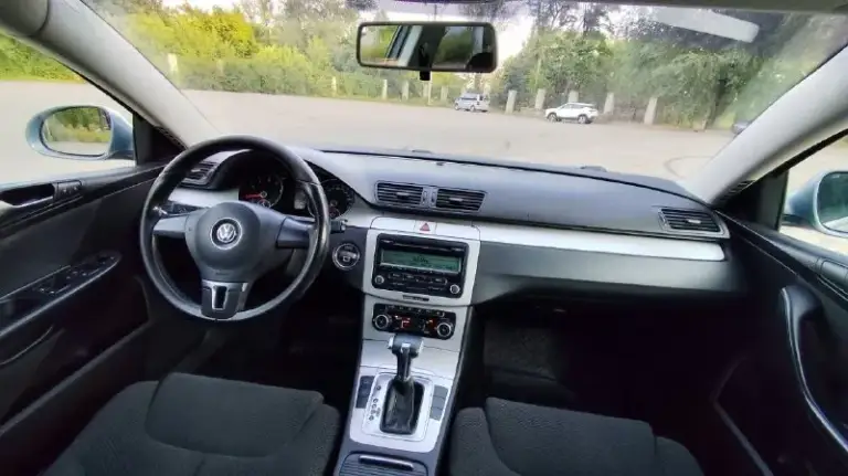 Volkswagen пассат б6 1.8 акпп 2010 год пробег: 193 тыс. Км. Цена: 780.000 рублей абсолютно исправный и ухоженный автомобиль. Вложений не требует, салон в идеале, такой еще поискать. Все документы в порядке, на руках. Донецк +79495719306
📞 Звоните: +7(949)5719306 - фотография - 7