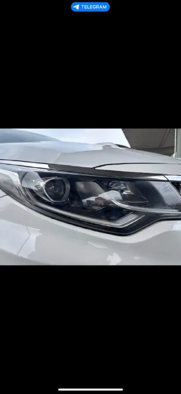 Продаю kia optima 🔥🔥🔥 2019 года с автоматической коробкой передач и экономичным 2.0-литровым двигателем. Пробег автомобиля — 320 000 км, но на 290 000 км был установлен двигатель с пробегом всего 100 000 км, что значительно продлевает ресурс и надежность машины. Автомобиль в отличном состоянии и с недавними обновлениями: • новые фары — современный вид и отличная видимость. • новая резина — можно сразу садиться и ехать. • перед летним сезоном выполнены полная химчистка салона и полировка кузова. • есть небольшие окрасы двери и бампера, не влияющие на эксплуатацию. Машина в отличном состоянии ✅ цена 1.300.000₽ 💰 ( торг уместен) все вопросы только по телефону📲 +79493551387 - андрей осмотр г. Донецк
📞 Звоните: +7(949)3551387 - фотография - 3