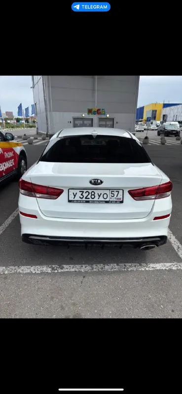 Продаю kia optima 🔥🔥🔥 2019 года с автоматической коробкой передач и экономичным 2.0-литровым двигателем. Пробег автомобиля — 320 000 км, но на 290 000 км был установлен двигатель с пробегом всего 100 000 км, что значительно продлевает ресурс и надежность машины. Автомобиль в отличном состоянии и с недавними обновлениями: • новые фары — современный вид и отличная видимость. • новая резина — можно сразу садиться и ехать. • перед летним сезоном выполнены полная химчистка салона и полировка кузова. • есть небольшие окрасы двери и бампера, не влияющие на эксплуатацию. Машина в отличном состоянии ✅ цена 1.300.000₽ 💰 ( торг уместен) все вопросы только по телефону📲 +79493551387 - андрей осмотр г. Донецк
📞 Звоните: +7(949)3551387 - фотография - 5