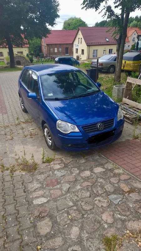 Volkswagen polo 2007г. Пригнана из польши!не битая, не гнилая, в хорошем состоянии!пробег 260 000км!, обогрев передних сидений и лобового стекла, коробка передач механика. Цена 600 000₽! +7 (959) 218-46-13
📞 Звоните: +7(959)2184613 - фотография - 1