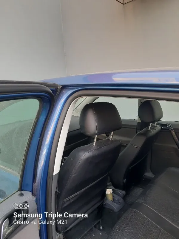 Volkswagen polo 2007г. Пригнана из польши!не битая, не гнилая, в хорошем состоянии!пробег 260 000км!, обогрев передних сидений и лобового стекла, коробка передач механика. Цена 600 000₽! +7 (959) 218-46-13
📞 Звоните: +7(959)2184613 - фотография - 2