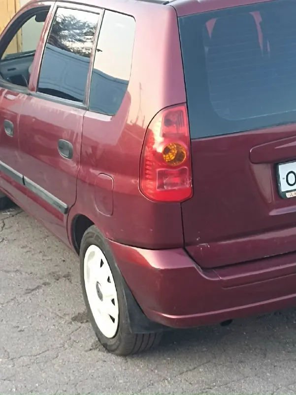Продам - мицубиси спейс стар 2004 г. В. Полез лак, рыжики, вмятинки, царапинки - присутствуют. Хорошее соотношение - двс1.6 и мех кпп. Очень вместительный багажник и раскладные сиденья. Кондёр, г/у руля, пер. Стеклоподъемники, абс, подушки, сигнализация, ц/з, эл. Зеркала, резина 15, тонировка. Задние тормоза заглушены. Подушки горят - подрулевой шлейф. Обычная рабочая машина. Идеала не ждите. Комплект зимней резины " бриджстоун " на 14 железных дисках. Отдам кое-какие новые запчасти. Машина на сыне, переоформление в мрэо. Цена 290000р. Донецк. +79494190404 максим. 👤 максим подгорный
📞 Звоните: +7(949)4190404 - фотография - 3