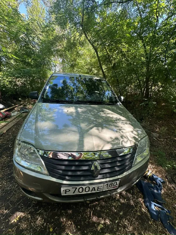 Продам renault логан 2012 г 1.6 двигатель 134т пробега в хорошем состоянии тел 79495617309
📞 Звоните: +7(949)5617309 - фотография - 1