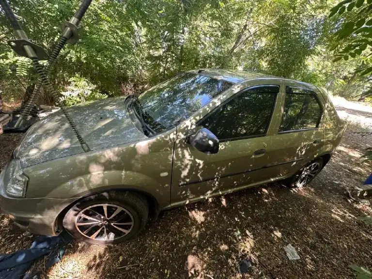 Продам renault логан 2012 г 1.6 двигатель 134т пробега в хорошем состоянии тел 79495617309
📞 Звоните: +7(949)5617309 - фотография - 3