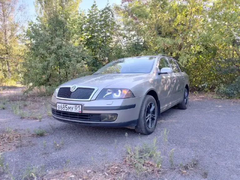 Skoda octavia a5 combi (универсал) автомобиль 2008 года выпуска, чешская сборка. Пробег 346 000 километров. Двигатель 1.9 tdi, bxe (105 лс). Коробка механическая. Крайне ресурсное сочетание силовых агрегатов. Автомобиль в отличном техническом состоянии, обслужено всё, что только возможно и на лучших компонентах. Подвеска, тормозные диски с перфорацией brembo, новая рулевая рейка с эур оригинал, новый акб, чистка тнвд, новый компрессор кондиционера и очень-очень много всего, расскажу по телефону или при встречи, т. К. За время владения сделал много чего, расписывать долго. Турбину также проверяли, она в отличном состоянии, машина на свои 105 лошадиных сил едет очень хорошо. По комплектации, есть подогревы сидений, четыре эсп, омыватели фар, круиз-контроль, abs, esp, электронная блокировка дифференциала и помощь при подъёме в гору (блок abs стоит максимальный, с возможностью доустановки пп). Два комплекта колес (лето и зима) на дисках. Птс оригинал, я собственник. С автом
📞 Звоните: +7(949)0891332 - фотография - 2