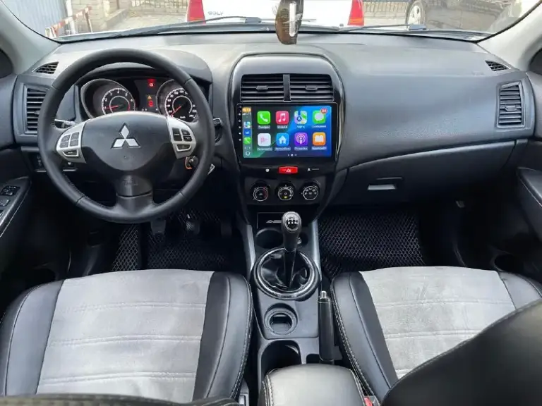 🔥 Mitsubishi asx🔥
🔥Состояние близко к идеальному🔥
✅Год выпуска 2012
✅Мотор 1.6
✅Двигатель бензиновый
✅Коробка  механика
✅Привод передний
✅Пробег родной  227 тыс. Км
✅Автомобиль без дтп
     🔥 Комплектация. .. Ound-image:url('//telegram. Org/img/emoji/40/e29c85.png')">✅корректор фар
✅Разъемы под aux usb
✅Разъем 12v
✅Монитор планшет
✅Камера заднего вида
✅Литые диски r16
✅Эл. Зеркала с подогревом

🔥В подарок новому владельцу полный бак топлива🔥
На моей странице есть видео обзор заходите смотрите!

✅Донецк. Стоимость 🔥 995.000₽🔥
Тел. +7949-50-800-60 - фотография - 10