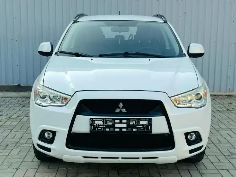 🔥 Mitsubishi asx🔥
🔥Состояние близко к идеальному🔥
✅Год выпуска 2012
✅Мотор 1.6
✅Двигатель бензиновый
✅Коробка  механика
✅Привод передний
✅Пробег родной  227 тыс. Км
✅Автомобиль без дтп
     🔥 Комплектация. .. Ound-image:url('//telegram. Org/img/emoji/40/e29c85.png')">✅корректор фар
✅Разъемы под aux usb
✅Разъем 12v
✅Монитор планшет
✅Камера заднего вида
✅Литые диски r16
✅Эл. Зеркала с подогревом

🔥В подарок новому владельцу полный бак топлива🔥
На моей странице есть видео обзор заходите смотрите!

✅Донецк. Стоимость 🔥 995.000₽🔥
Тел. +7949-50-800-60 - фотография - 3