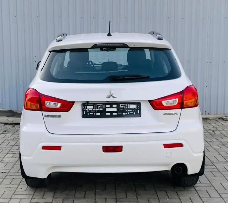 🔥 Mitsubishi asx🔥
🔥Состояние близко к идеальному🔥
✅Год выпуска 2012
✅Мотор 1.6
✅Двигатель бензиновый
✅Коробка  механика
✅Привод передний
✅Пробег родной  227 тыс. Км
✅Автомобиль без дтп
     🔥 Комплектация. .. Ound-image:url('//telegram. Org/img/emoji/40/e29c85.png')">✅корректор фар
✅Разъемы под aux usb
✅Разъем 12v
✅Монитор планшет
✅Камера заднего вида
✅Литые диски r16
✅Эл. Зеркала с подогревом

🔥В подарок новому владельцу полный бак топлива🔥
На моей странице есть видео обзор заходите смотрите!

✅Донецк. Стоимость 🔥 995.000₽🔥
Тел. +7949-50-800-60 - фотография - 4