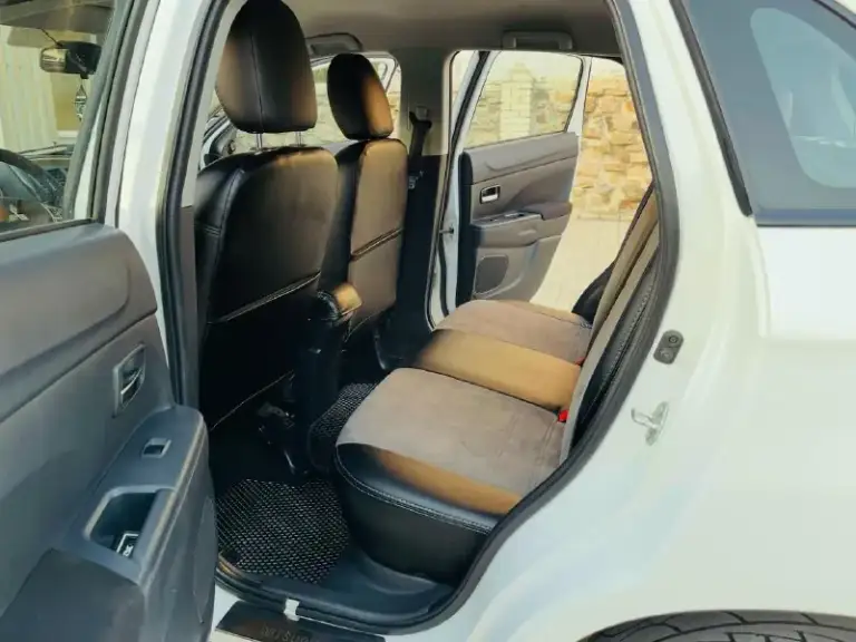 🔥 Mitsubishi asx🔥
🔥Состояние близко к идеальному🔥
✅Год выпуска 2012
✅Мотор 1.6
✅Двигатель бензиновый
✅Коробка  механика
✅Привод передний
✅Пробег родной  227 тыс. Км
✅Автомобиль без дтп
     🔥 Комплектация. .. Ound-image:url('//telegram. Org/img/emoji/40/e29c85.png')">✅корректор фар
✅Разъемы под aux usb
✅Разъем 12v
✅Монитор планшет
✅Камера заднего вида
✅Литые диски r16
✅Эл. Зеркала с подогревом

🔥В подарок новому владельцу полный бак топлива🔥
На моей странице есть видео обзор заходите смотрите!

✅Донецк. Стоимость 🔥 995.000₽🔥
Тел. +7949-50-800-60 - фотография - 8