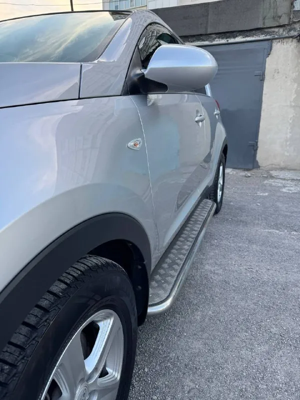 Продам kia sportage 2015 года, двигатель 2.0 бензин, акпп автомат полноценный asin , машина в идеальном состояние, не бита не крашеная 10000% любые проверки и подборщики авто эксперты, в красивом цвете, богатая комплектация, климат контроль, подогрев передних , полный эльктро пакет максимальная регулировка, андроид мульти медия, навигация камера заднего вида мульти руль адаптивный круиз контроль, голосовое управление, прошла т. О заменены масла фильтра только на оригинальных маслах, вложения не требует новая летняя 2 комплекта ключей сигнализация старлайн с автозапуском сервесные книги запасное колесо не разу не установлено с документами полный порядок , цена 1.470 торг тел +79494999723 мариуполь - фотография - 8