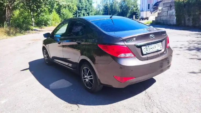 Продам хюндай солярис 2017 года, в хорошем состоянии, мотор 1,4 автомат, пробег 190 тысяч, максимальная комплектация( подогревы руля, сидений, дворников, лобового стекла, климат контроль, мультируль, блютуз, громкая связь и т. Д. ), я второй хозяин! Авто вложений не требует! В дтп не участвовала!
Цена 1000 000 руб. Торг, обмен
Звонить по номеру +79493816411
Г. Донецк - фотография - 2
