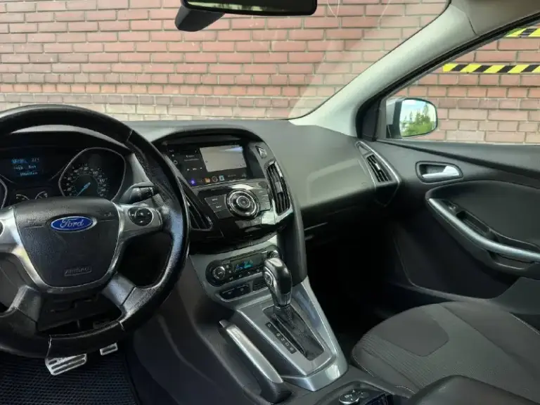 Продам ford focus 3
Год:2013
Пробег :180.000 родной пробег готов на любые проверки
Двигатель:1.6
Коробка : автомат
Автотека зелёная
Без дтп
В родном окрасе

Автомобиль в идеальном состоянии
За машину не стыдно
Полностью обслужен от а до я
Ходовая работает идеально без посторонних звуков
Каждые 5.000 полное обслуживания
За машину не стыдно
Готов на любые проверки за ваш счет

Комплектация полная :
Круиз контроль, двух зоный
Климат , bluetooth, навигатор, большой дисплей с интернетом, подогрев сидений, подогрев стекол, мульти руль, камера заднего вида, спорт режим, парктроники, в машине есть абсолютно всё для удобной езды

Цена: 860.000
+79495278015 - фотография - 10