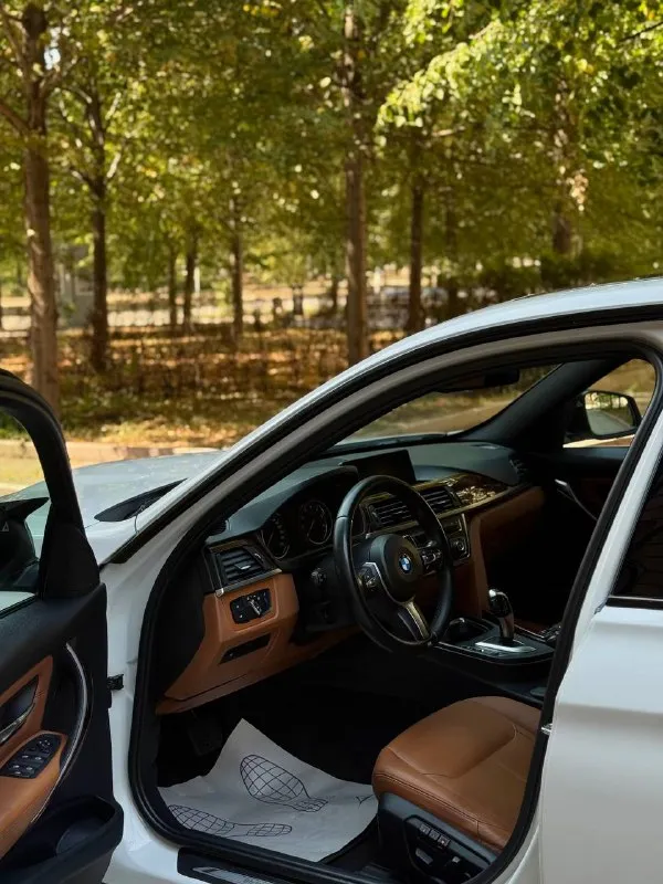 Продам bmw 335
2012 Года выпуска
Мотор 3.0 бензин (n55 306 л. С. )
Пробег 167.000 км
Задний привод 🔥
Коробка автомат работает отлично.
Комплектация:
2-Х зоный климат контроль
Электро регулировка боковых зеркал, складывание зеркал, комфорт сидения, память сидений, подогревы сидений, подогрев рулевого колеса, мультифункциональное рулевое колесо, бортовой компьютер, датчик света, датчик дождя, передние и задние парктронники, камера заднего вида, люк, слепые зоны.
Машина полностью обслужена все заказ наряды имеются.
Сделан хороший приятный выхлоп установлены пайпы, все стекла в круг родные включая лобовое.
Новые оригинальные диски, жирная резина.
Любой вид переоформления.
✅Возможна продажа в кредит, обмен
Цена 2.250.000 хорошим людям хороший торг 🤝🏼
Номер для связи +79493224930 - фотография - 9