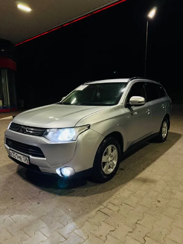 ❗️❗️❗️Срочно❗️❗️❗️
Mitsubishi outlander
2012 Г. В.
✅Двигатель 2.4
✅Коробка вариатор
✅Авто в хорошем состоянии. ✅кожаный салон, электрорегулировки сидений, мультируль, подогревы сидений, мультимедиа, камера заднего вида, круиз контроль, датчик дождя, света.
Цена 1150000т. Р.
📞📞☎️+79494009366
📲 Tg: влад
📞 Звоните: +7(949)4009366 - фотография - 3