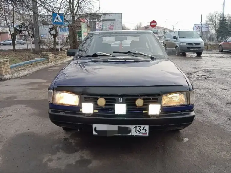 Продам москвич 2141 святогор 2000 г. В. Двигатель 1,7 ваз нива. Новые карбюратор, бензонасос, катушка зажигания(электронное), новые летние шины плюс колеса с зимней шипованой резиной. Стс, птс, дкп имеются. Цена 80т. Торг! +7 949 368 34 73 макеевка.
📞 Звоните: +7(949)3683473 - фотография - 6